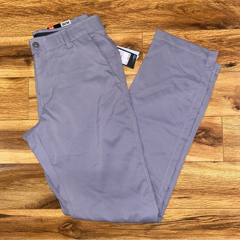 Under Armour “The Showdown Pant”